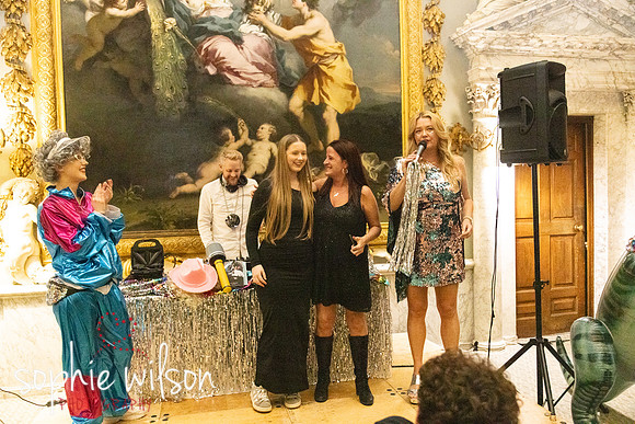 Moor Park Staff xmas party 24-25-157
