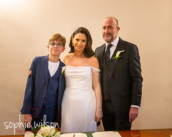 Wedding of Leanne and Martin 29 December 2024-155