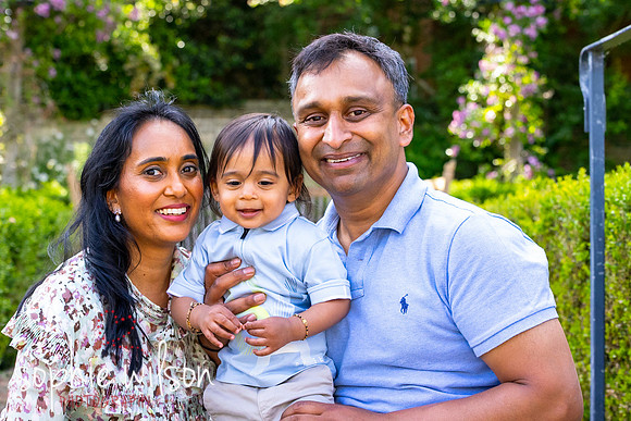 Ahiyaans First Birthday-169