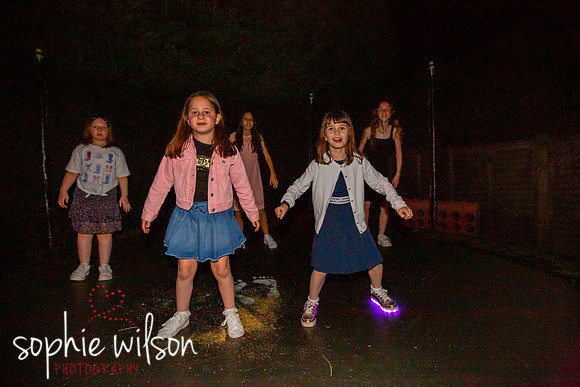 Bat Mitzvah Friday night dinner-Bat Mitzvah family gathering - Friday 2nd May-388
