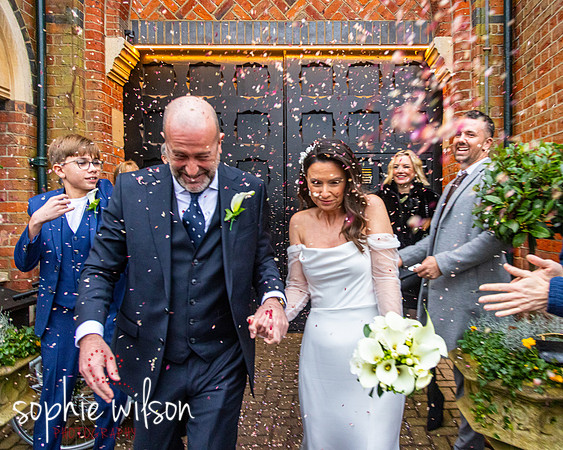 Wedding of Leanne and Martin 29 December 2024-174
