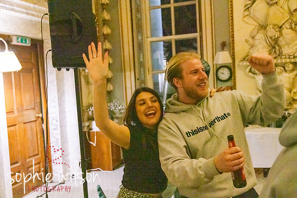 Moor Park Staff xmas party 24-25-216