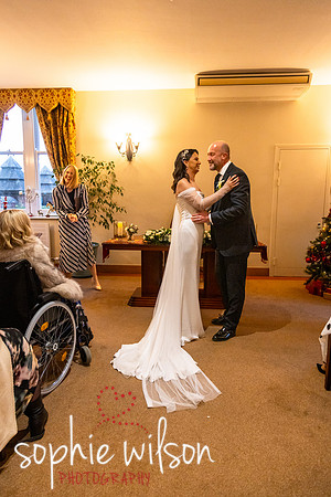 Wedding of Leanne and Martin 29 December 2024-134