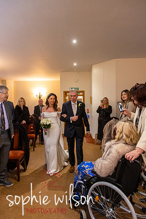 Wedding of Leanne and Martin 29 December 2024-62
