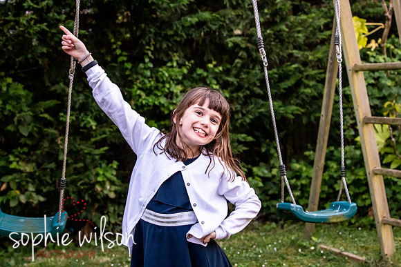 Bat Mitzvah Friday night dinner-Bat Mitzvah family gathering - Friday 2nd May-334