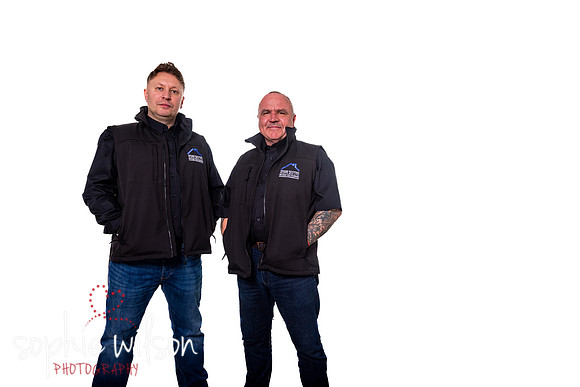 Trade roofing supplies Headshots and lifestyleshots HIGH RES IMAGES-14