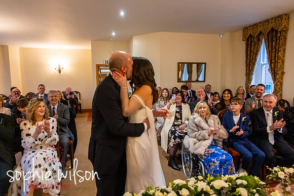 Wedding of Leanne and Martin 29 December 2024-123