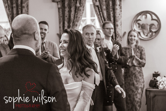 Wedding of Leanne and Martin 29 December 2024-85