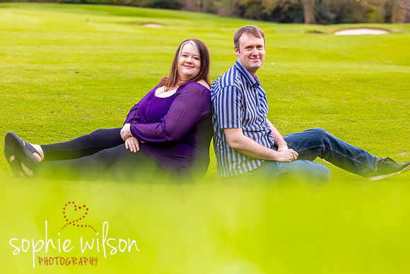 TelanaAndJoeTheGrovePreWeddingShoot-12