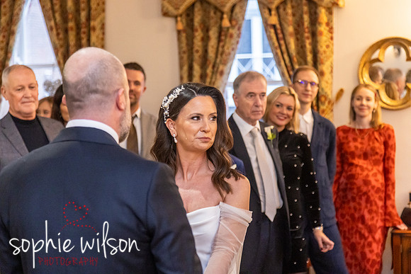 Wedding of Leanne and Martin 29 December 2024-83