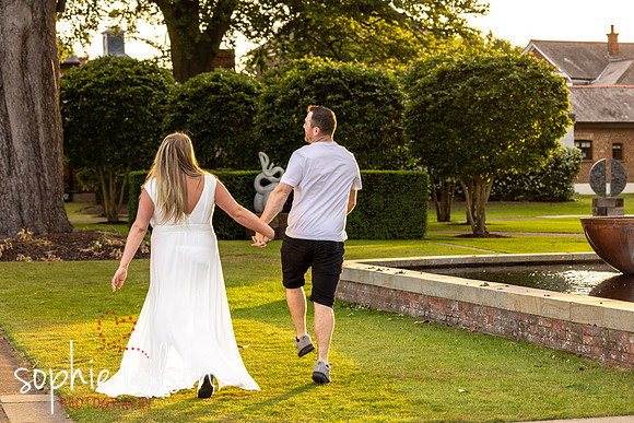 Paige&Michael's Pre Wedding photoshoot 25th May 2025-46