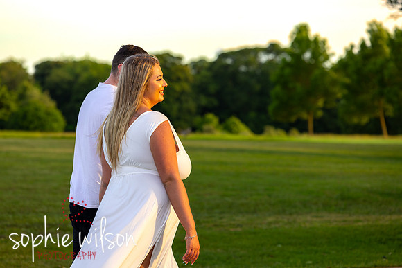 Paige&Michael's Pre Wedding photoshoot 25th May 2025-31