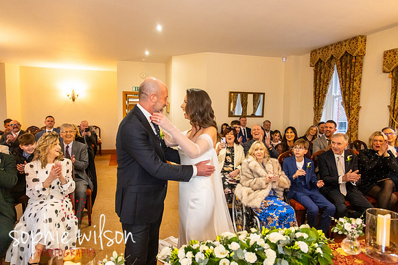 Wedding of Leanne and Martin 29 December 2024-121