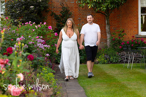 Paige&Michael's Pre Wedding photoshoot 25th May 2025-70
