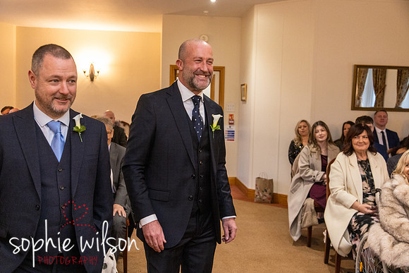 Wedding of Leanne and Martin 29 December 2024-57