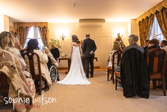 Wedding of Leanne and Martin 29 December 2024-72
