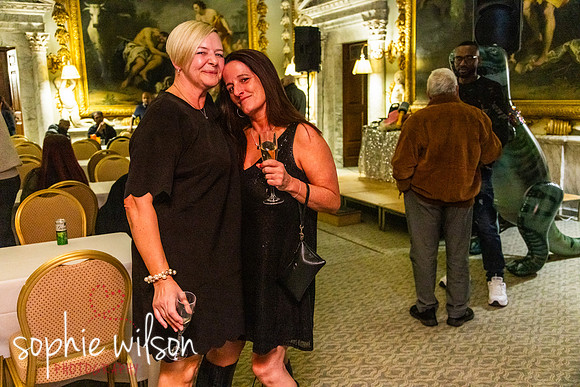 Moor Park Staff xmas party 24-25-15