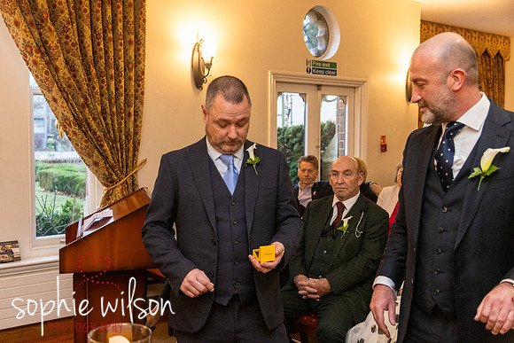 Wedding of Leanne and Martin 29 December 2024-105