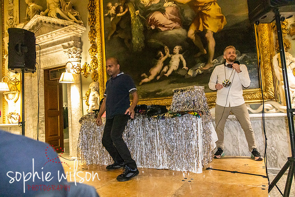 Moor Park Staff xmas party 24-25-129