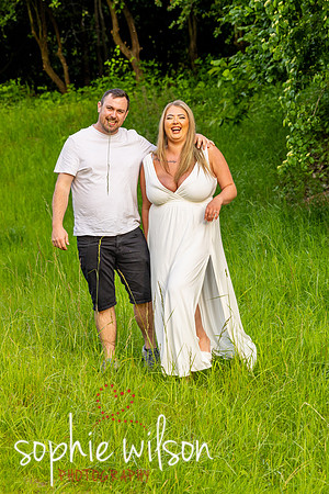 Paige&Michael's Pre Wedding photoshoot 25th May 2025-9