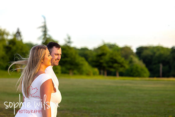 Paige&Michael's Pre Wedding photoshoot 25th May 2025-30