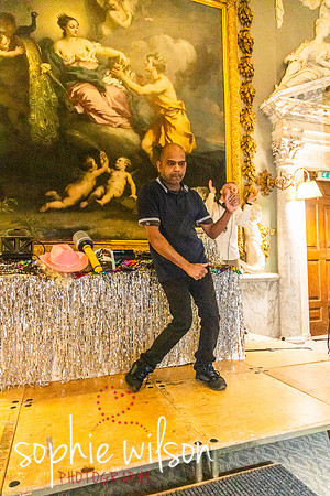 Moor Park Staff xmas party 24-25-132
