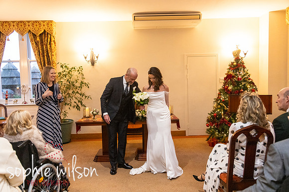 Wedding of Leanne and Martin 29 December 2024-157