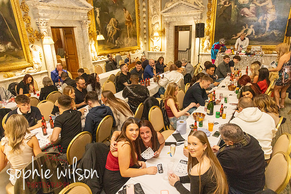Moor Park Staff xmas party 24-25-42