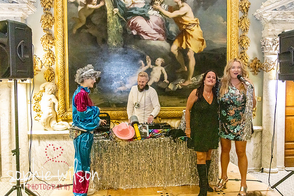Moor Park Staff xmas party 24-25-155