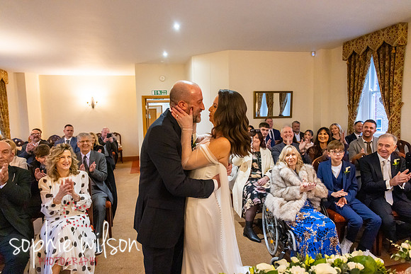 Wedding of Leanne and Martin 29 December 2024-127