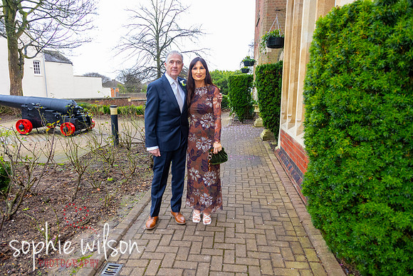 Wedding of Leanne and Martin 29 December 2024-7