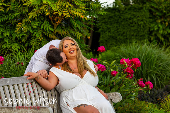 Paige&Michael's Pre Wedding photoshoot 25th May 2025-62