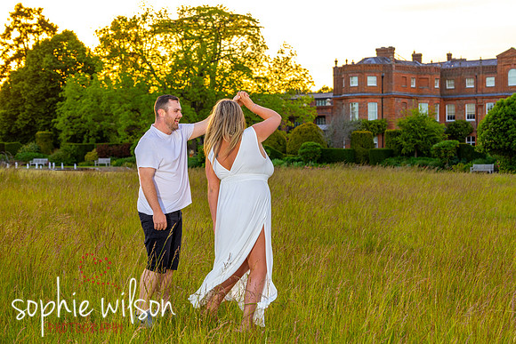 Paige&Michael's Pre Wedding photoshoot 25th May 2025-93