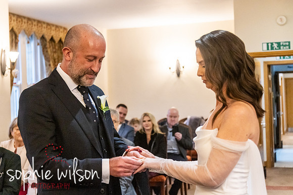 Wedding of Leanne and Martin 29 December 2024-111