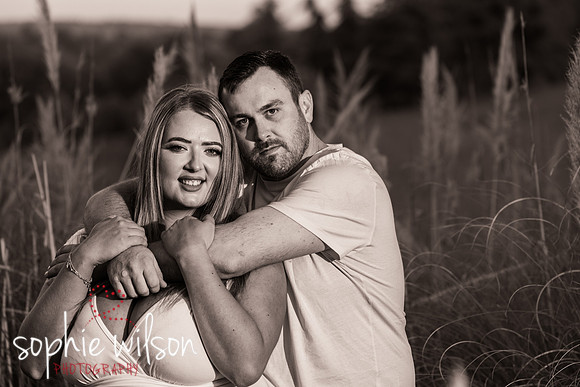 Paige&Michael's Pre Wedding photoshoot 25th May 2025-109