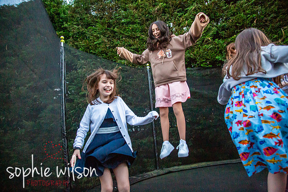 Bat Mitzvah Friday night dinner-Bat Mitzvah family gathering - Friday 2nd May-283