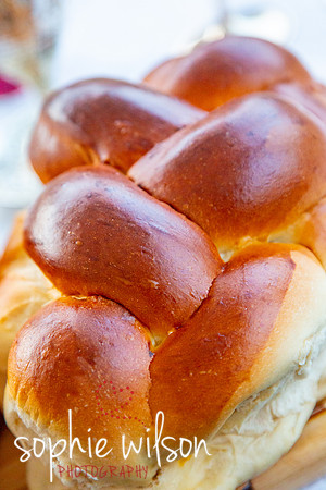 Bat Mitzvah Friday night dinner-Bat Mitzvah family gathering - Friday 2nd May-262