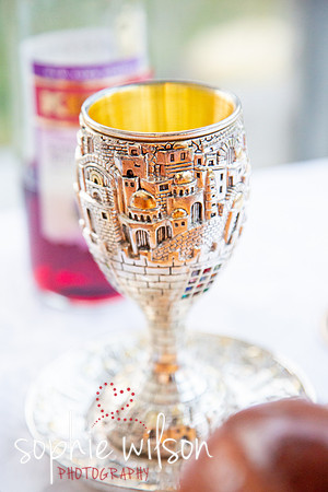 Bat Mitzvah Friday night dinner-Bat Mitzvah family gathering - Friday 2nd May-263