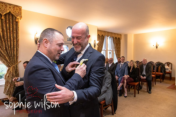 Wedding of Leanne and Martin 29 December 2024-48