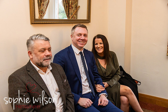 Wedding of Leanne and Martin 29 December 2024-36
