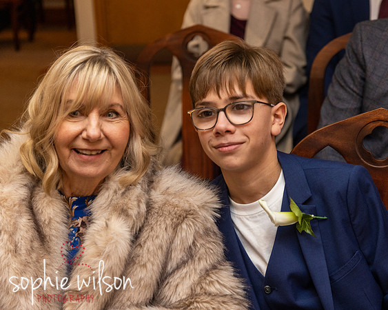 Wedding of Leanne and Martin 29 December 2024-31
