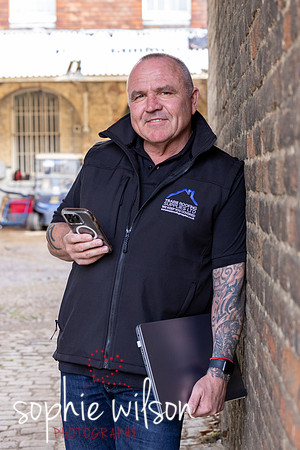 Trade roofing supplies Headshots and lifestyleshots HIGH RES IMAGES-54