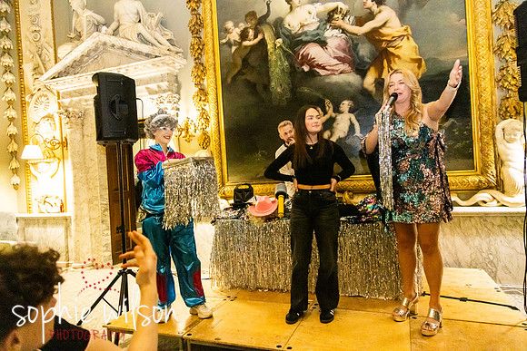 Moor Park Staff xmas party 24-25-109