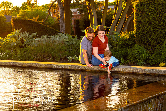 Kelsey, Lewis and Felix's family photoshoot 10th May 2025-81
