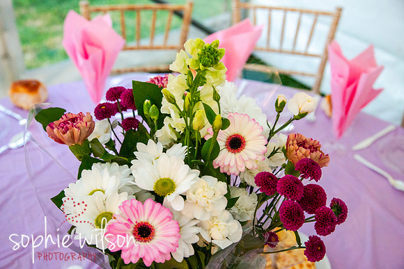 Bat Mitzvah Friday night dinner-Bat Mitzvah family gathering - Friday 2nd May-248