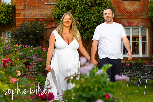 Paige&Michael's Pre Wedding photoshoot 25th May 2025-72