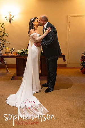 Wedding of Leanne and Martin 29 December 2024-133