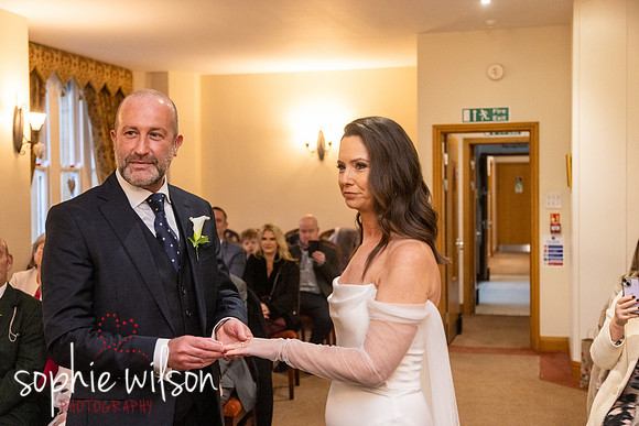 Wedding of Leanne and Martin 29 December 2024-109