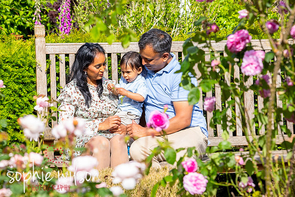 Ahiyaans First Birthday-150