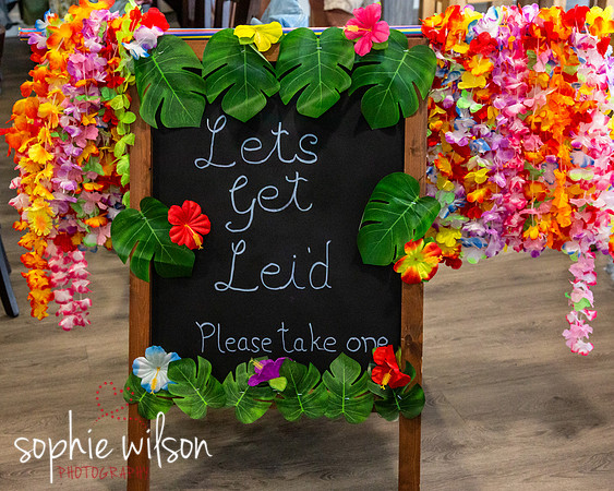 Wedding renewals and recpetion of Marie and Keith -1